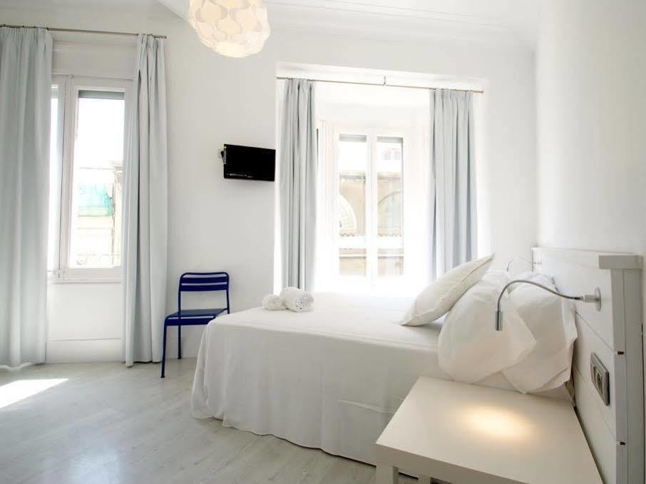 Express By Gaiarooms Affittacamere Barcellona