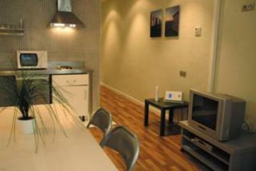 Express By Gaiarooms Barcellona
